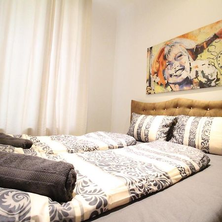 Private Double Bedroom Rf2 Вена Экстерьер фото