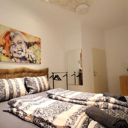 Private Double Bedroom Rf2 Вена Экстерьер фото
