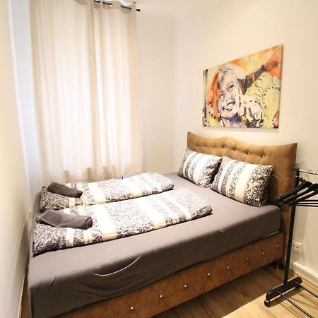 Private Double Bedroom Rf2 Вена Экстерьер фото