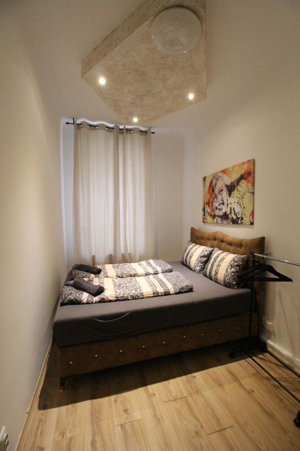 Private Double Bedroom Rf2 Вена Экстерьер фото