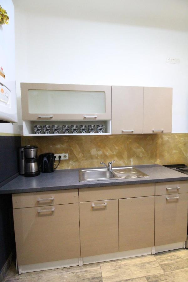 Private Double Bedroom Rf2 Вена Экстерьер фото