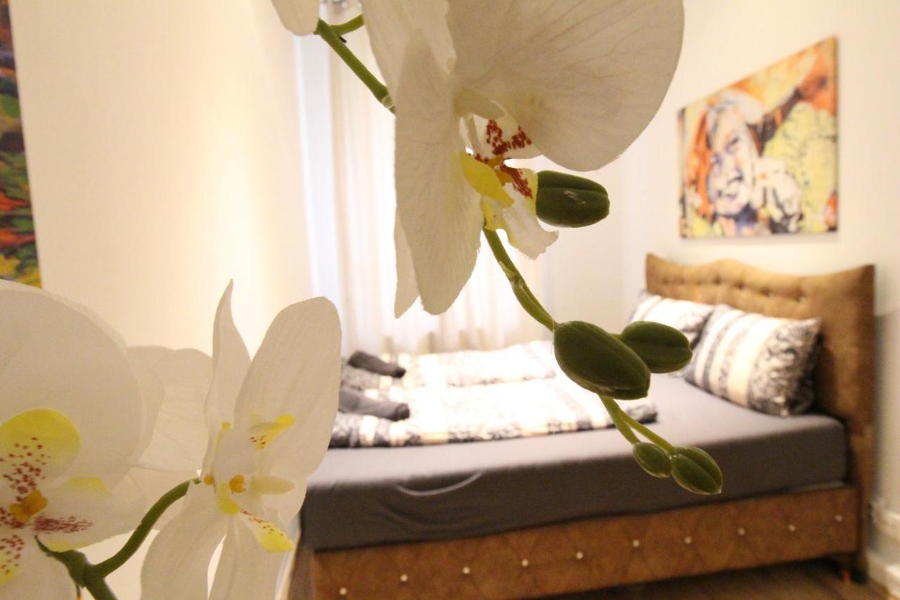 Private Double Bedroom Rf2 Вена Экстерьер фото