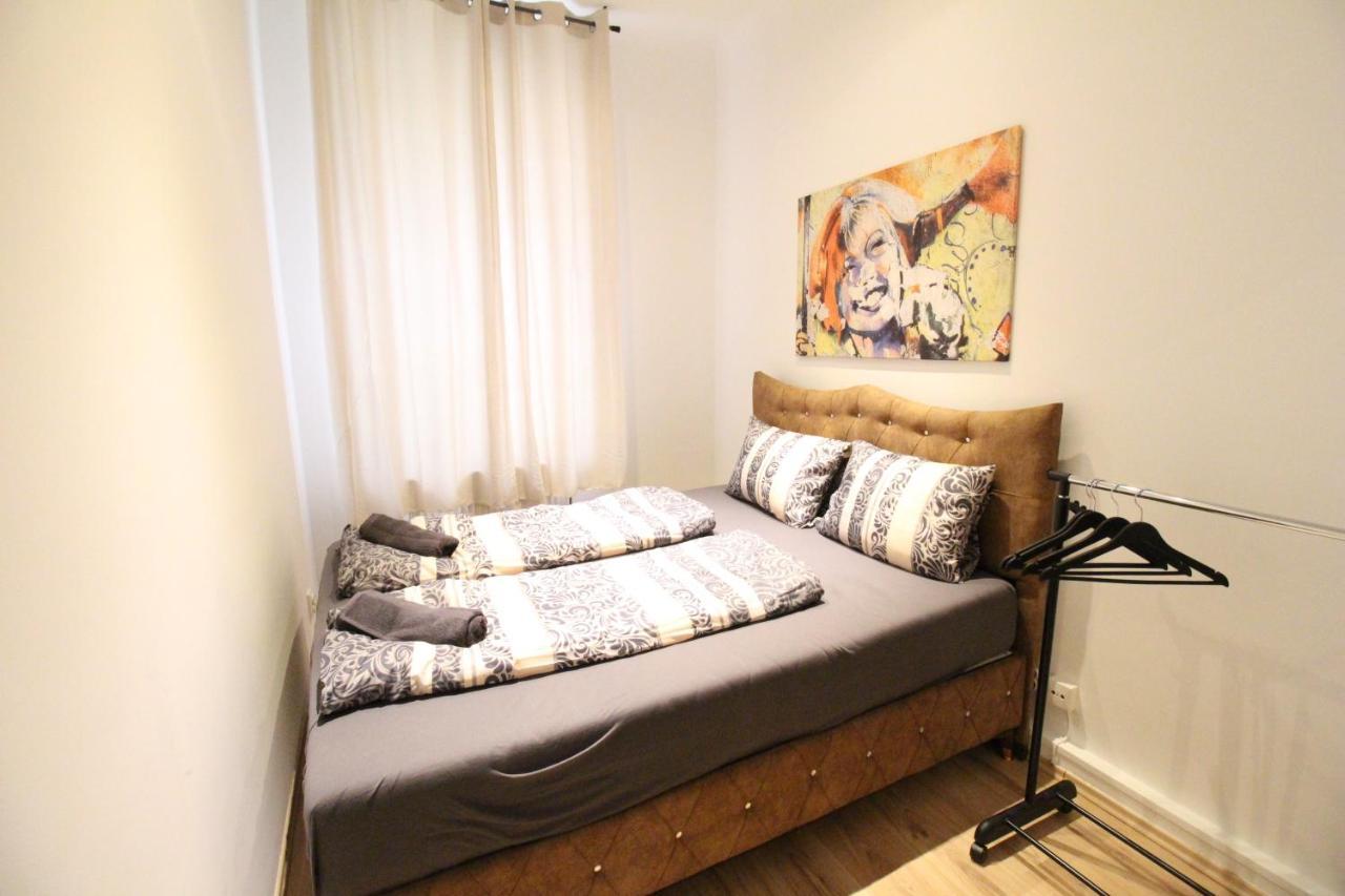 Private Double Bedroom Rf2 Вена Экстерьер фото